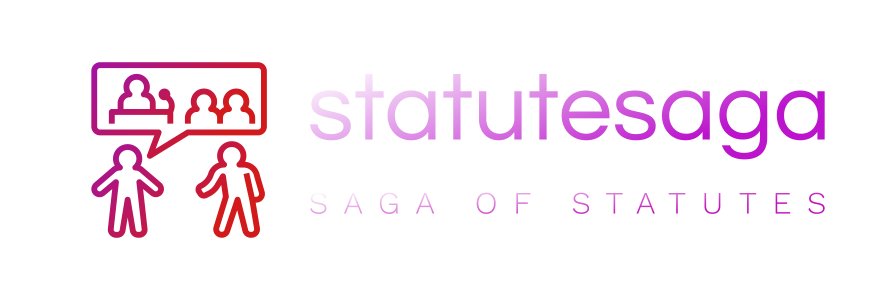 statutesaga